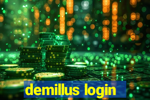 demillus login